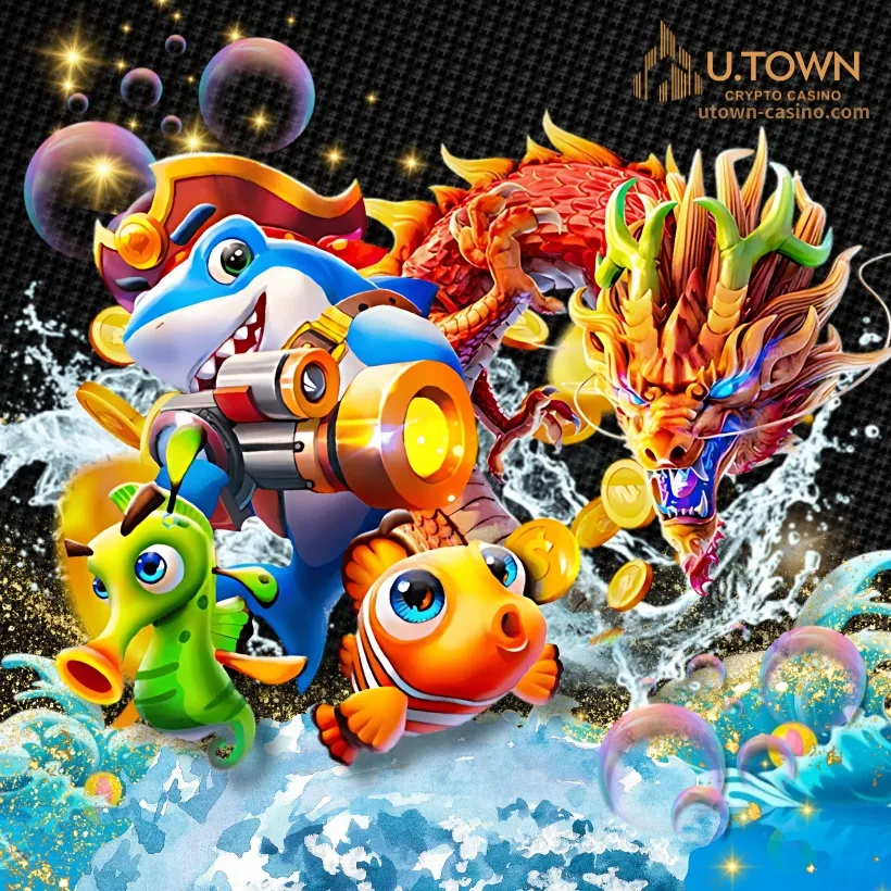 3a娛樂城 捕魚遊戲